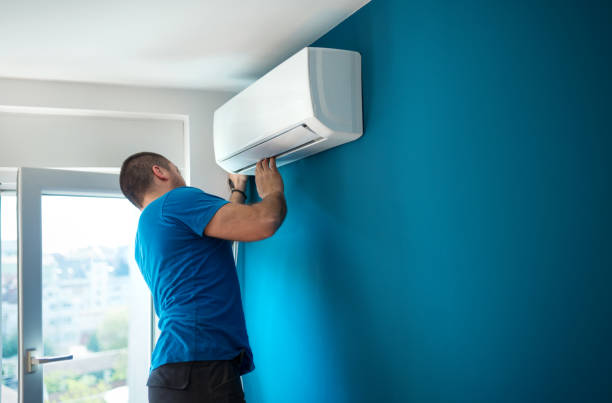  Vcennes, IN HVAC Pros