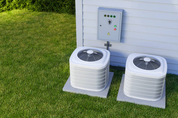 Best HVAC Air Duct Cleaning  in Vcennes, IN