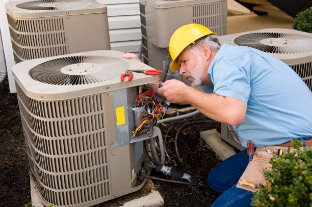 Best Air Conditioning Repair  in Vcennes, IN