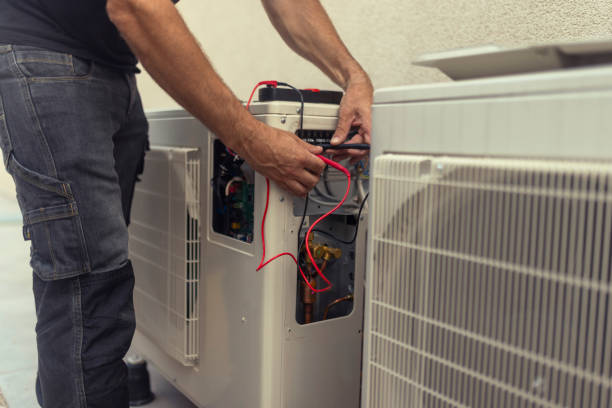 Best HVAC Maintenance Plan  in Vcennes, IN
