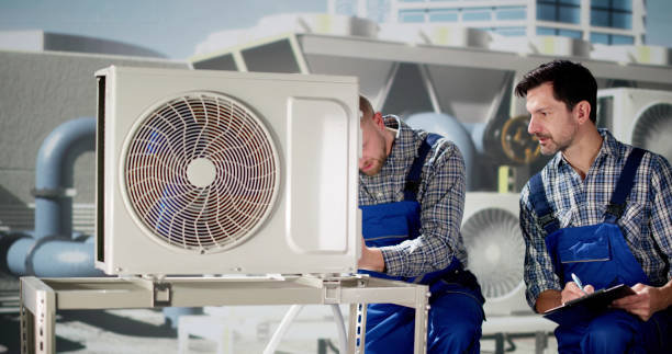 Best HVAC Air Duct Cleaning  in Vcennes, IN