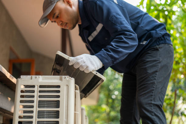 Best HVAC Emergency Services  in Vcennes, IN