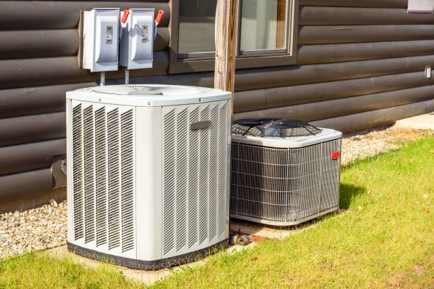 Best Affordable HVAC Services  in Vcennes, IN