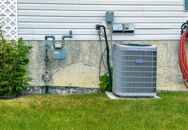 Best Affordable HVAC Services  in Vcennes, IN