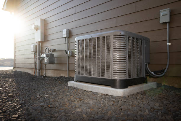 Affordable Air Conditioning Repair in Vincennes, IN
